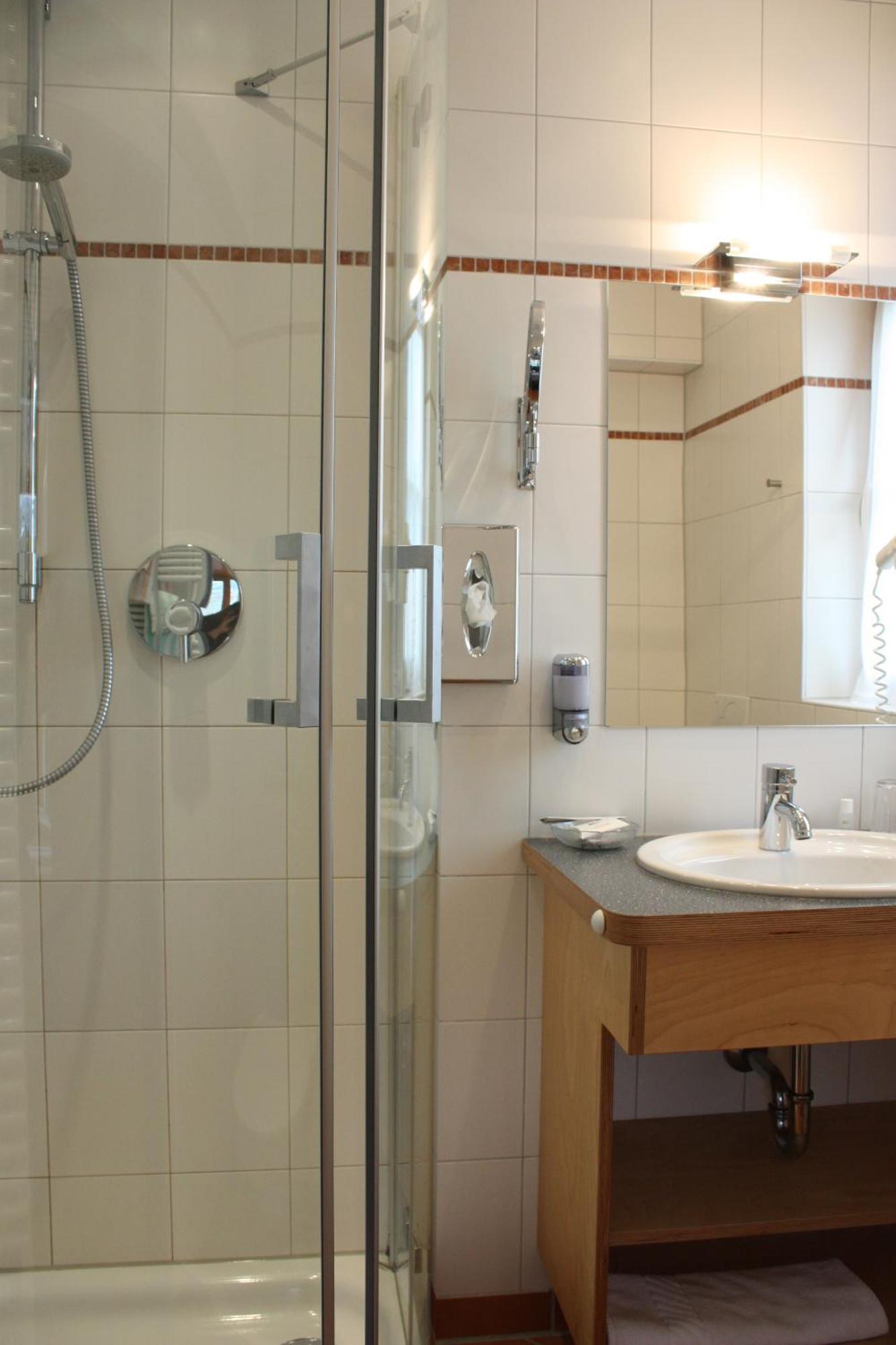 Hotel Garni Otto Huber Oberammergau Rom bilde
